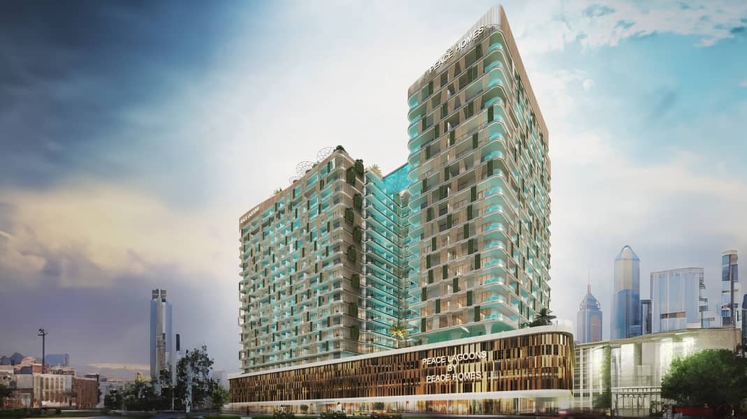 Peace Lagoons by Peace Homes by Peace Homes Development - Photo 4