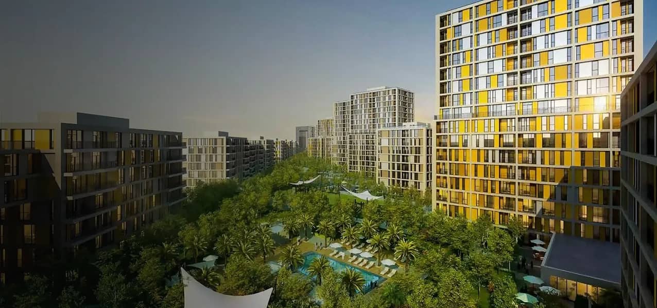 Reef 1000 by Reef Real Estate Investment - Photo 3