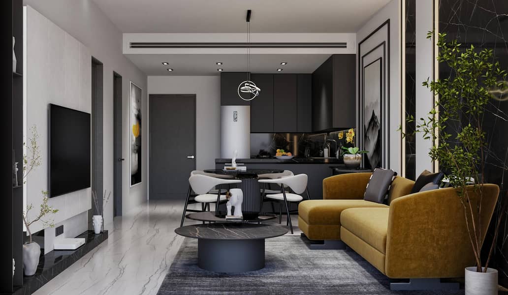 Samana Ibiza by Samana Developers - Photo 4