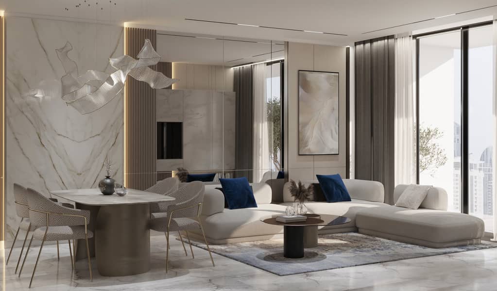 Samana IVY Gardens 2 by Samana Developers - Photo 2