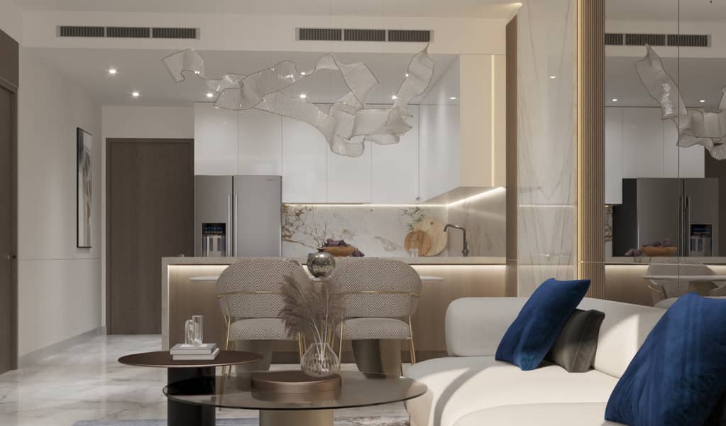 Samana IVY Gardens 2 by Samana Developers - Photo 4