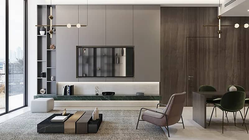 Samana Park Meadows by Samana Developers - Photo 3