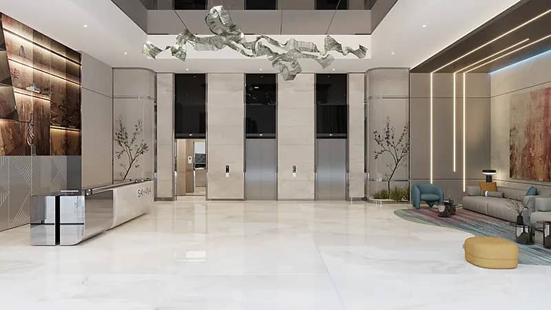 Samana Park Meadows by Samana Developers - Photo 4