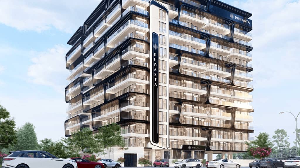 Terra Tower by Dugasta Properties Development - Photo 2