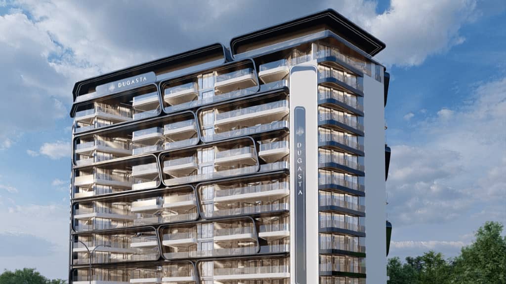 Terra Tower by Dugasta Properties Development - Photo 3