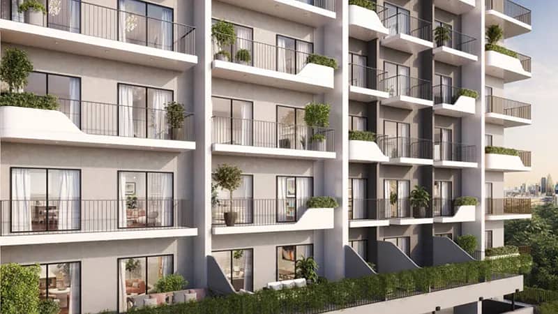 Weybridge Gardens by LEOS Developments - Photo 2