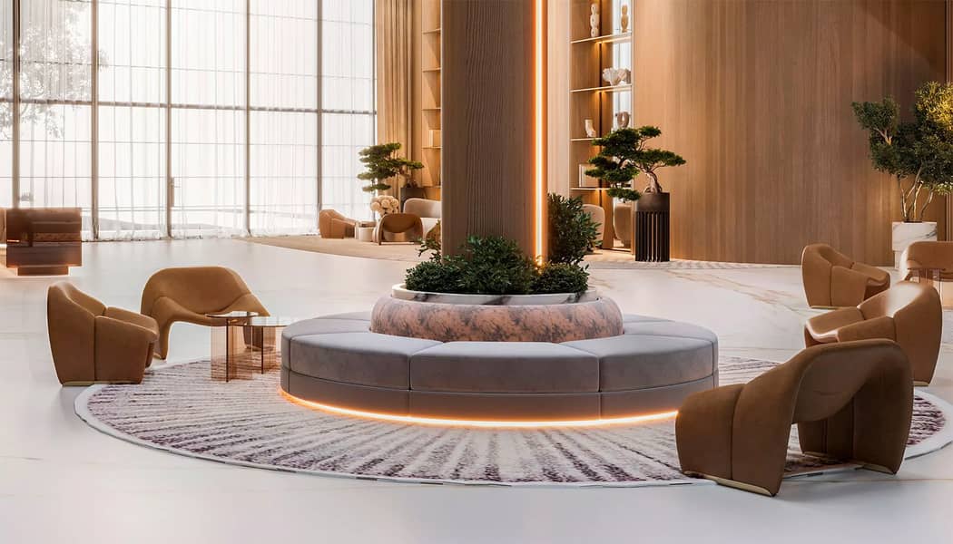 Binghatti Hills Tower A by Binghatti Developers - Photo 2