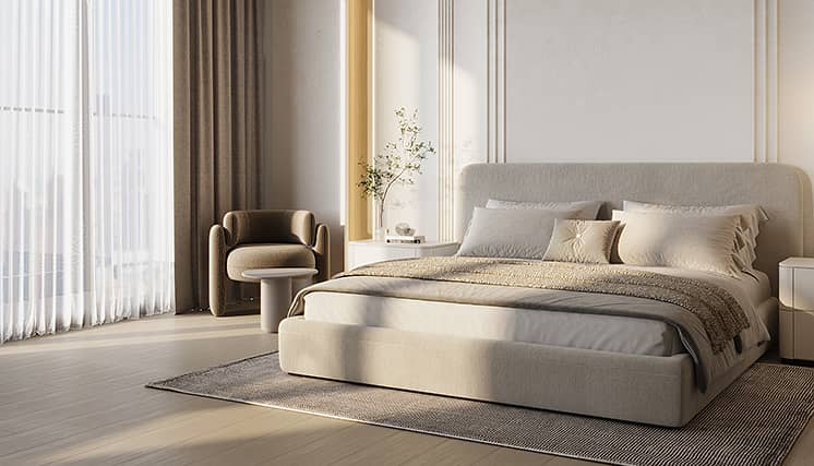 Binghatti Hills Tower A by Binghatti Developers - Photo 5