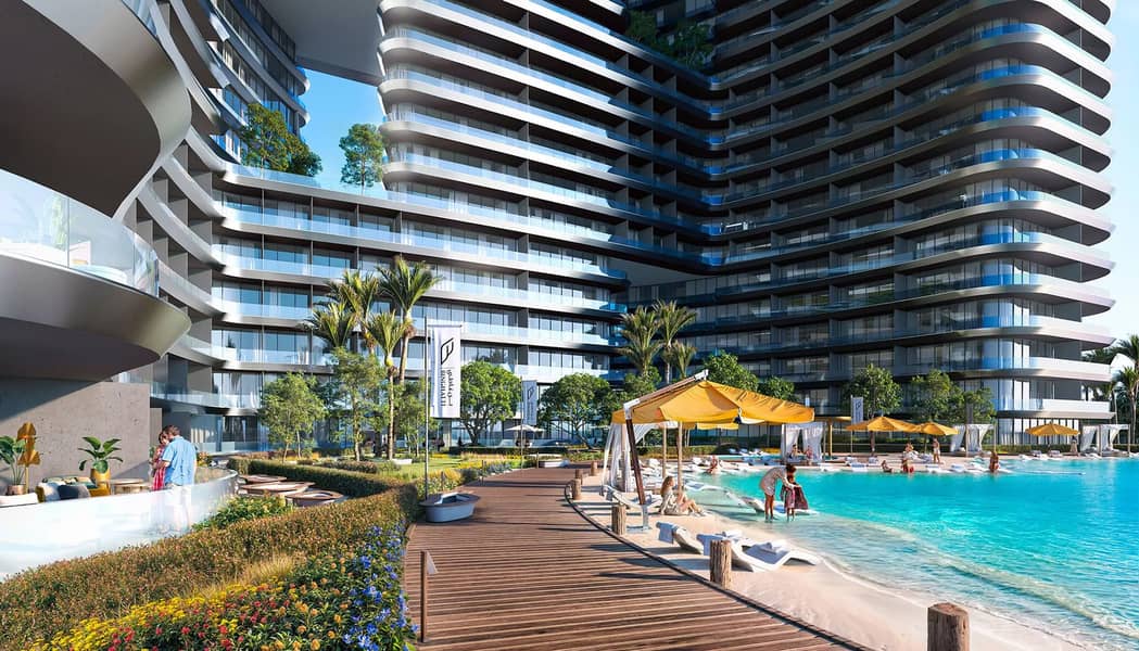 Binghatti Hills Tower 2 by Binghatti Developers - Photo 3