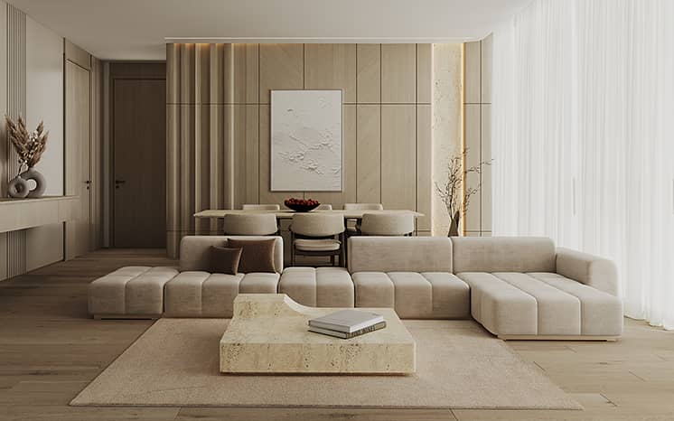 Binghatti Hills Tower 2 by Binghatti Developers - Photo 4