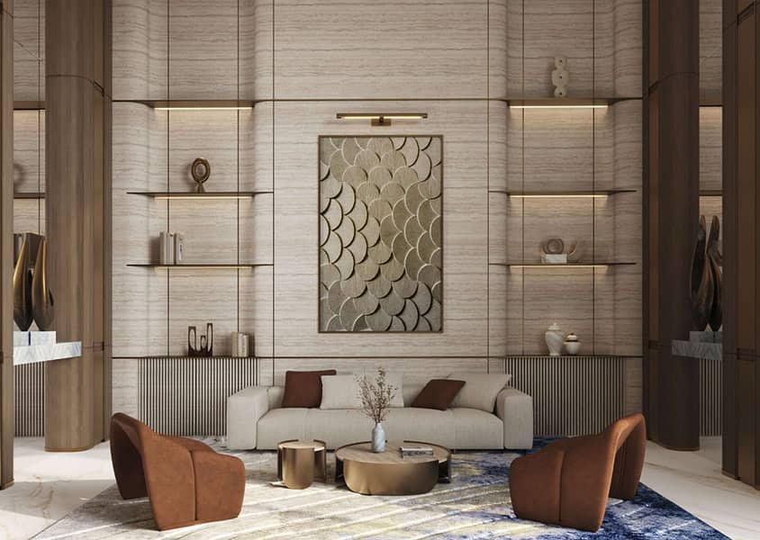 Binghatti Hillviews by Binghatti Developers - Photo 2
