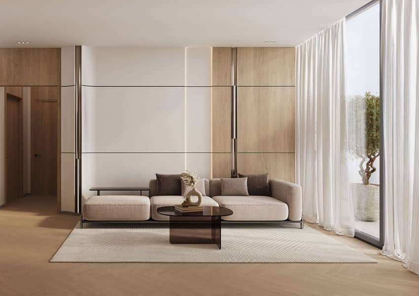 Binghatti Hillviews by Binghatti Developers - Photo 3