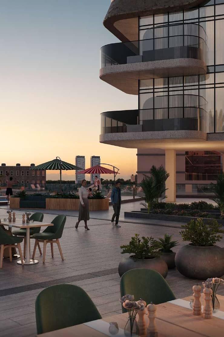 Empire Livings by Empire Developments - Photo 2