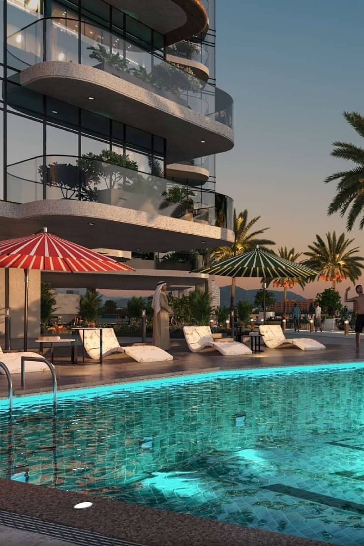 Empire Livings by Empire Developments - Photo 3