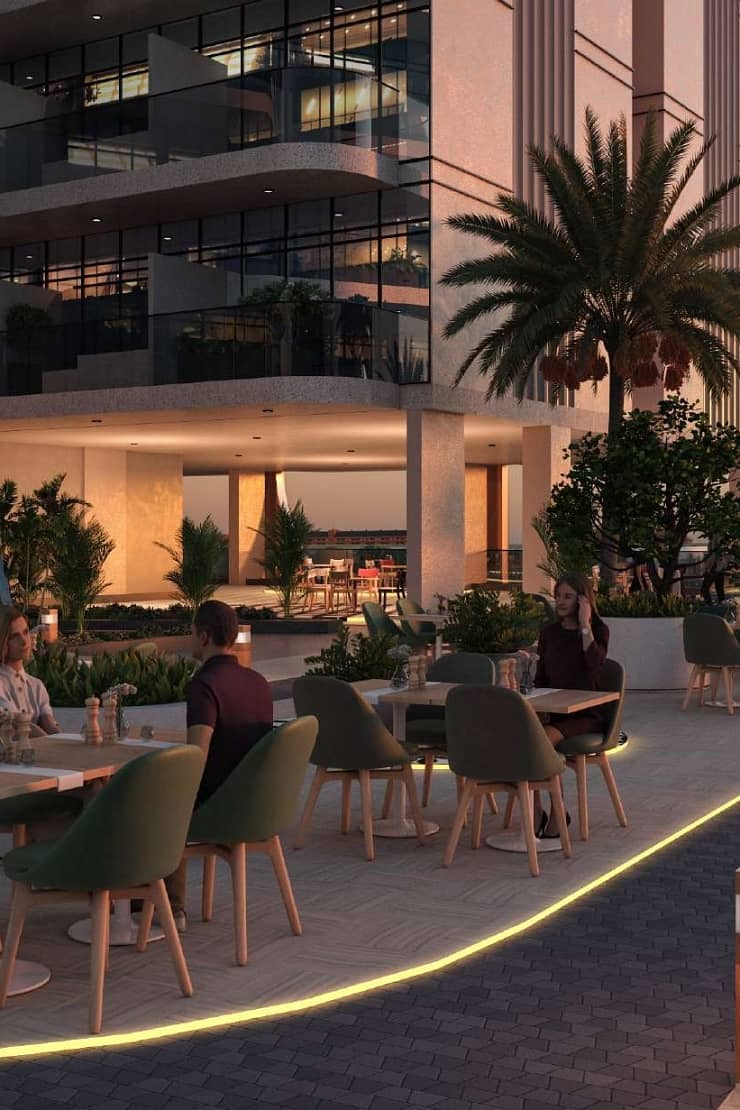 Empire Livings by Empire Developments - Photo 4