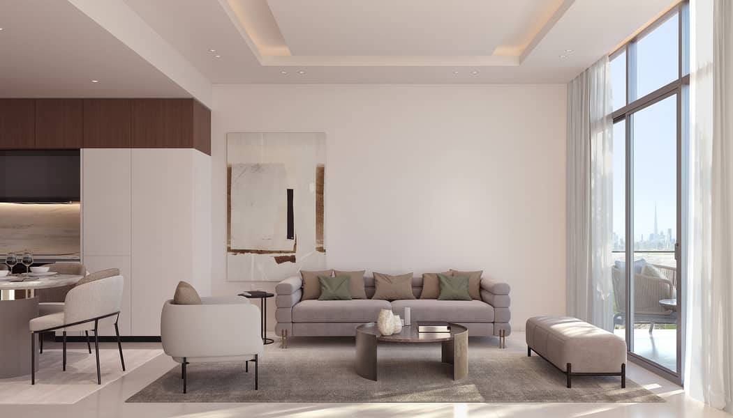 Skyhills Residences Tower 1 - West by HRE Development - Photo 10