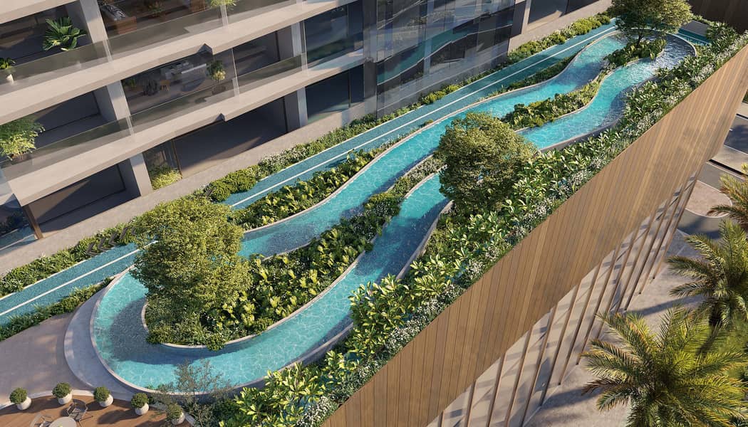 Skyhills Residences Tower 2 - East by HRE Development - Photo 4