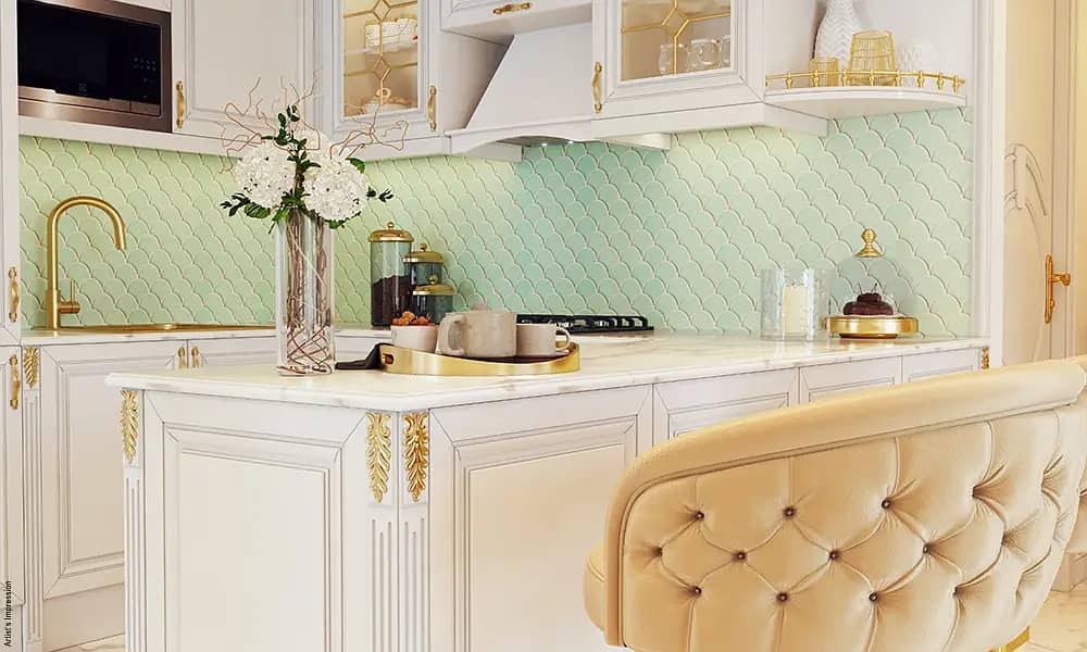 Vincitore Aqua Dimore by Vincitore Real Estate Development LLC - Photo 4
