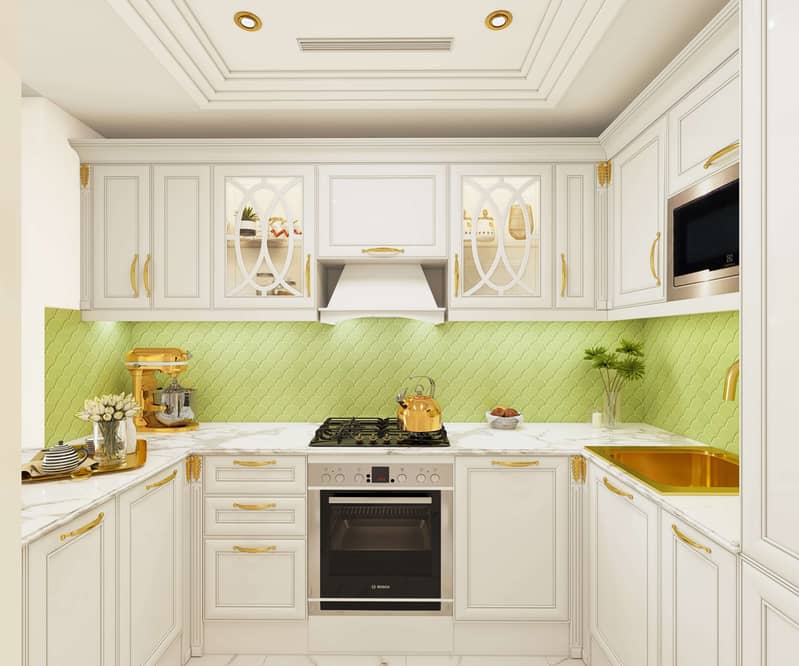 Vincitore Aqua Flora by Vincitore Real Estate Development LLC - Photo 22