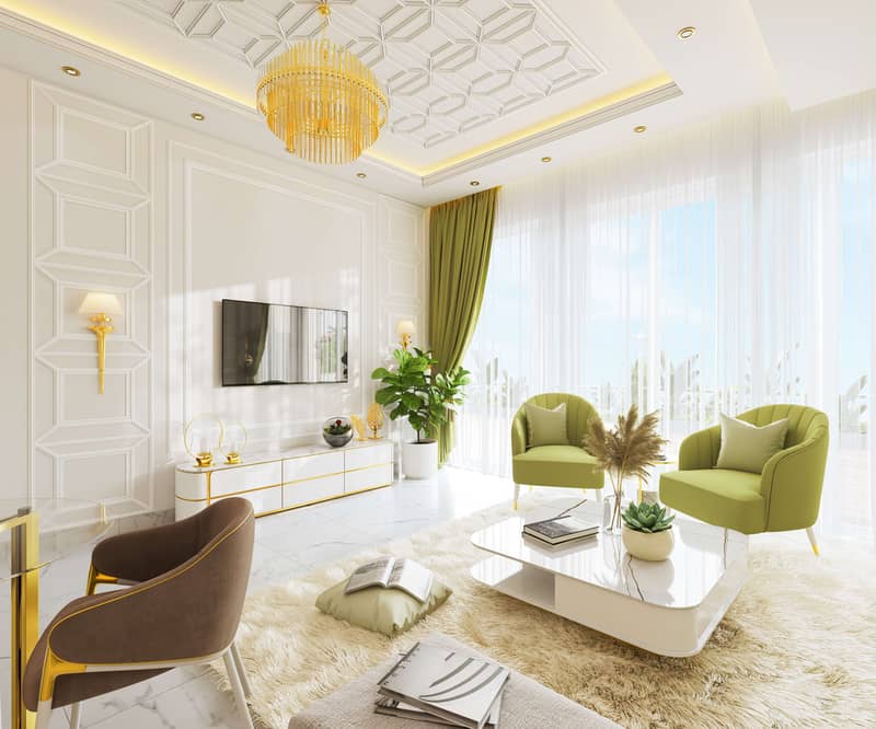 Vincitore Aqua Flora by Vincitore Real Estate Development LLC - Photo 23