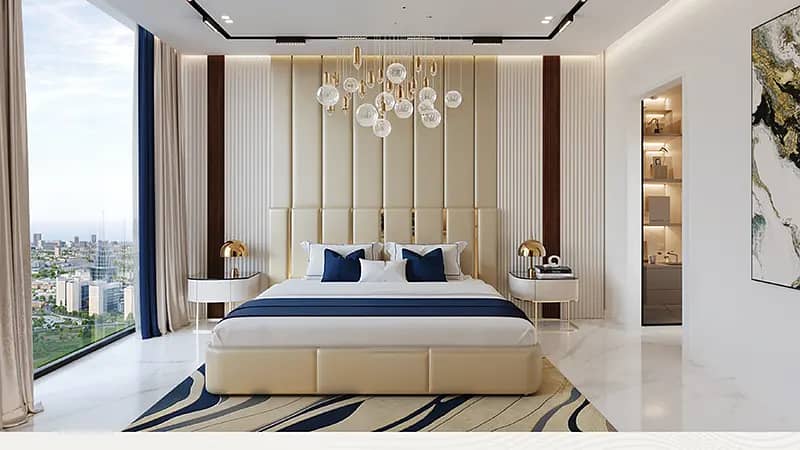 Oasiz 1 by Danube by Danube Properties - Photo 2