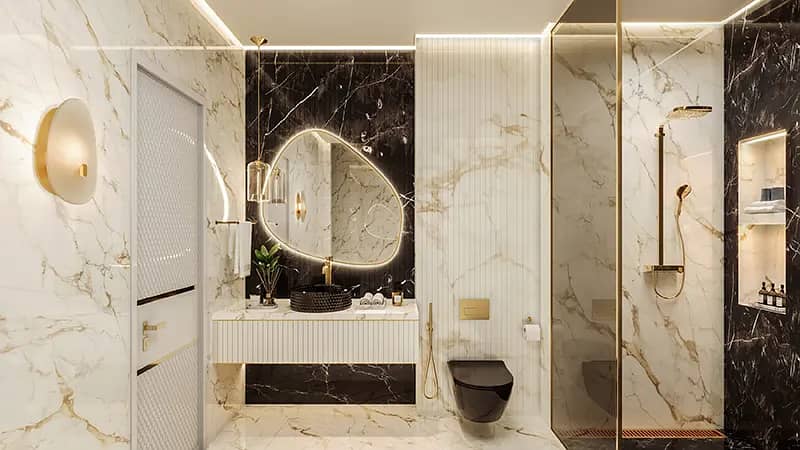 Oasiz 1 by Danube by Danube Properties - Photo 3