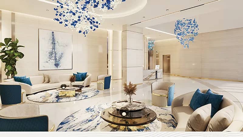 Oasiz 1 by Danube by Danube Properties - Photo 4