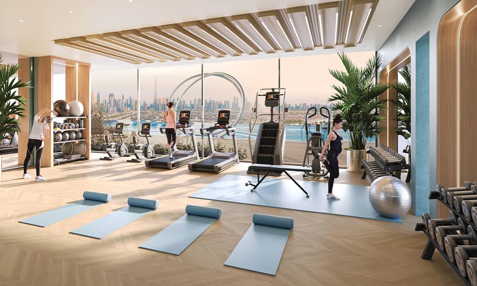 Oasiz 2 by Danube by Danube Properties - Photo 2