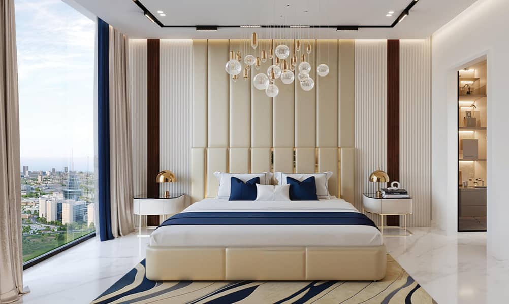 Oasiz 2 by Danube by Danube Properties - Photo 4