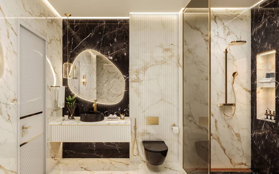 Oasiz 2 by Danube by Danube Properties - Photo 5