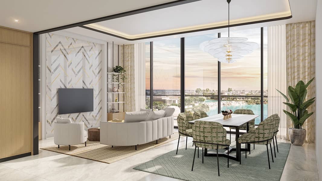 Azizi Venice 14 by Azizi Developments - Photo 2