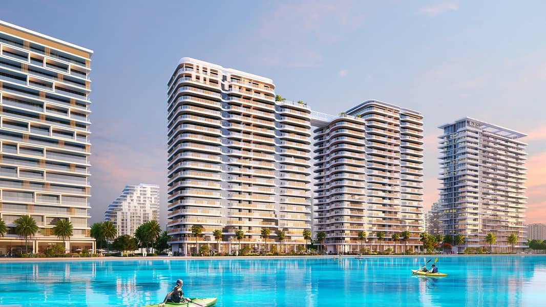 Azizi Venice 14 by Azizi Developments - Photo 3