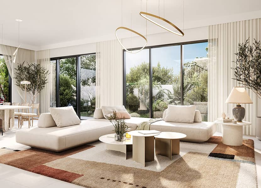 Golf Lane by Emaar - Photo 4