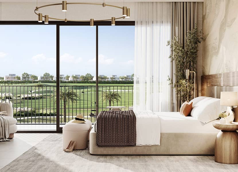 Golf Lane by Emaar - Photo 5