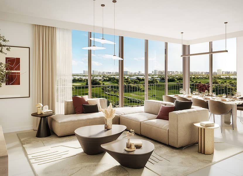 Golf Point Tower 2 by Emaar - Photo 4