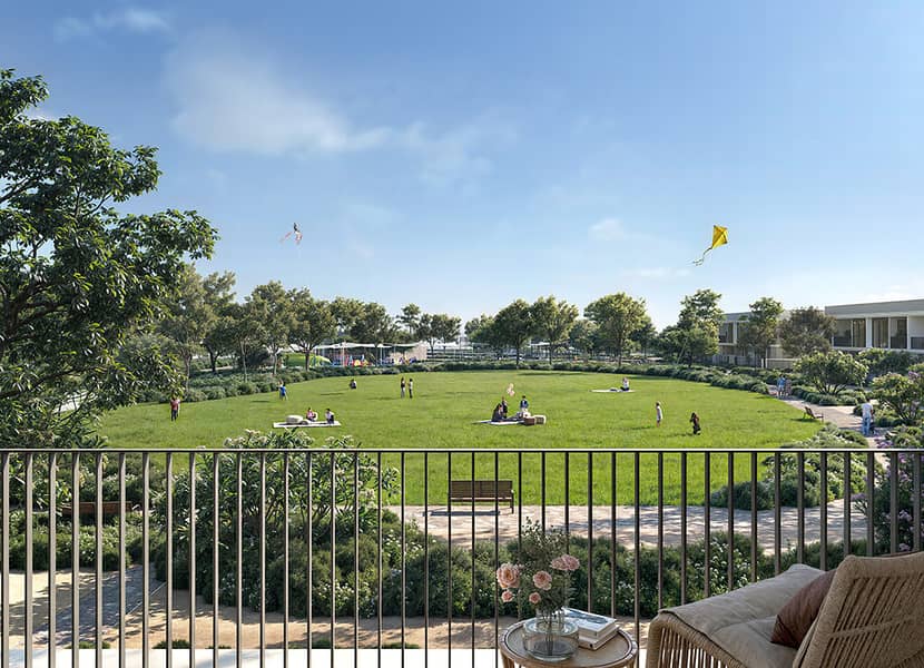 Greenway 2 by Emaar - Photo 2