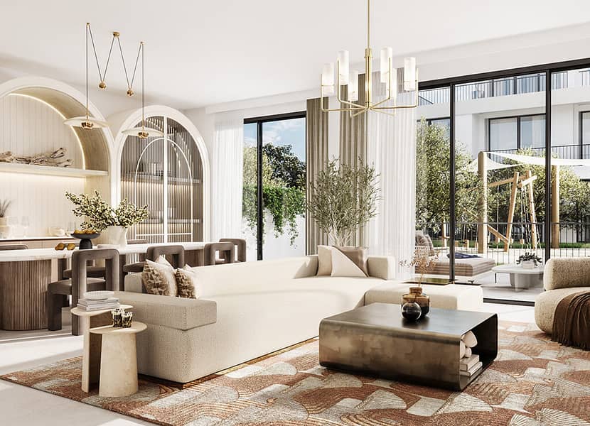 Greenway 2 by Emaar - Photo 4