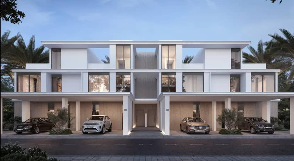 Greenway by Emaar - Photo 2