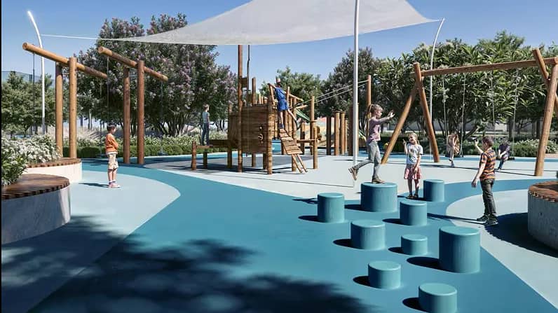 Greenway by Emaar - Photo 7