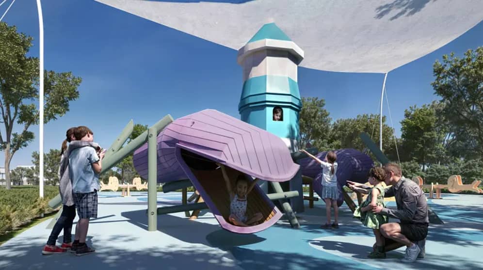 Greenway by Emaar - Photo 8