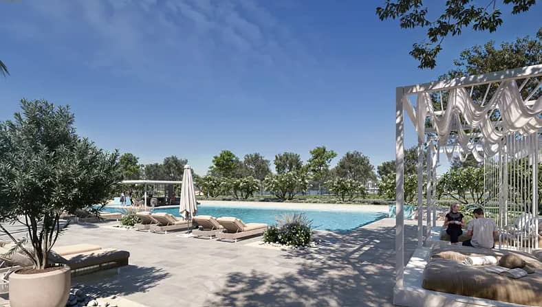 Greenway by Emaar - Photo 9