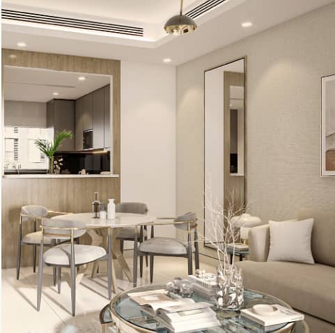 Cresswell Residences by ESNAD Management - Photo 2