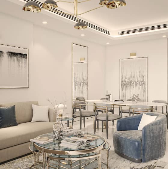 Cresswell Residences by ESNAD Management - Photo 3