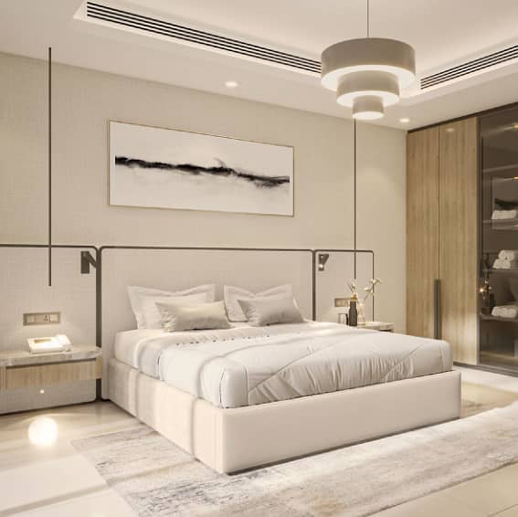 Cresswell Residences by ESNAD Management - Photo 4