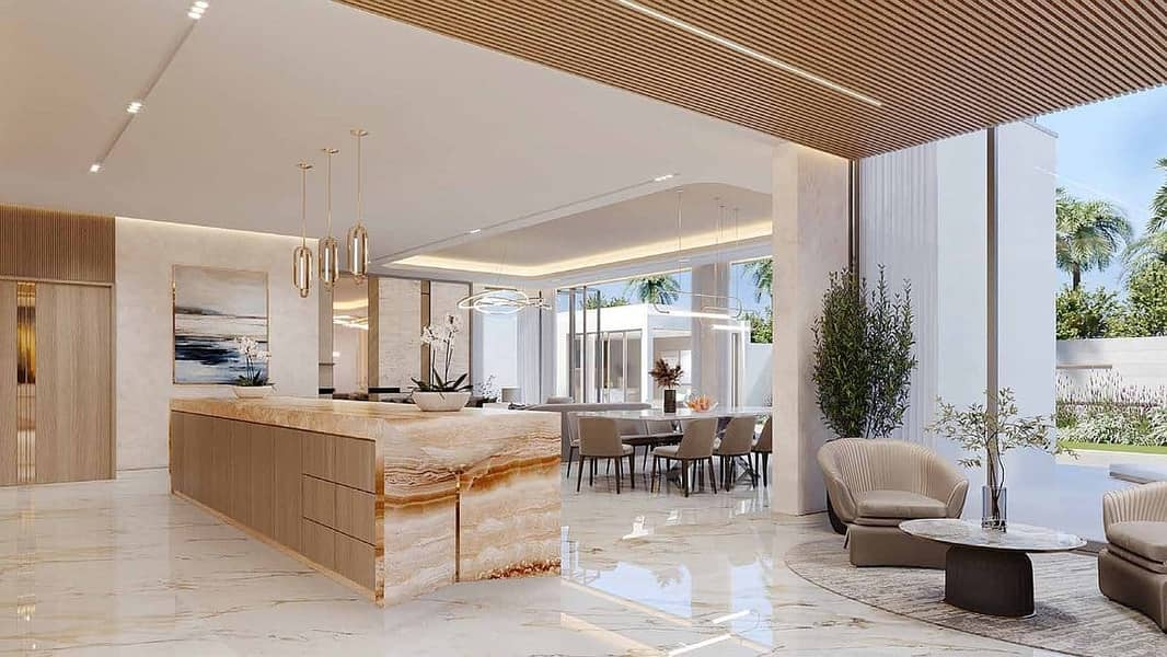 South Bay 6 by Dubai South - Photo 2