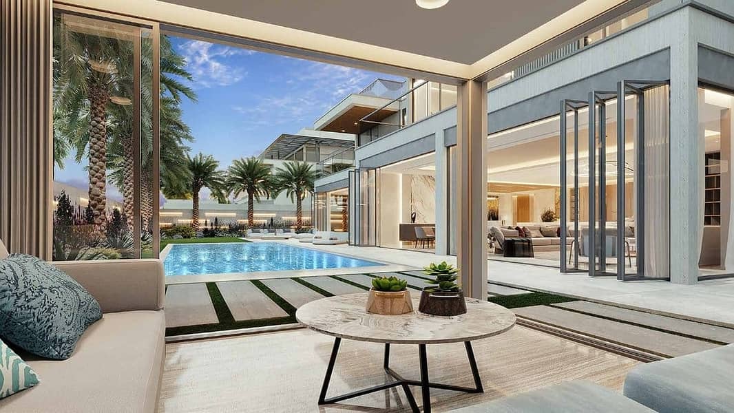 South Bay 6 by Dubai South - Photo 3