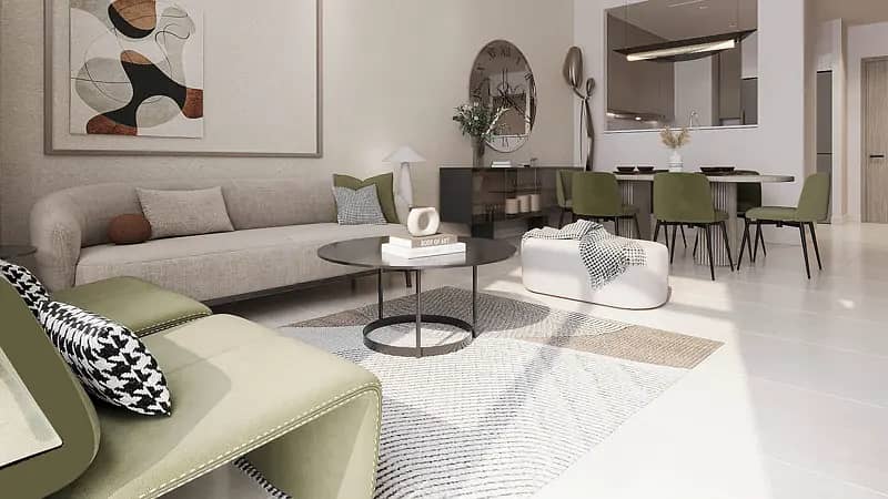 South Living by Dubai South - Photo 3