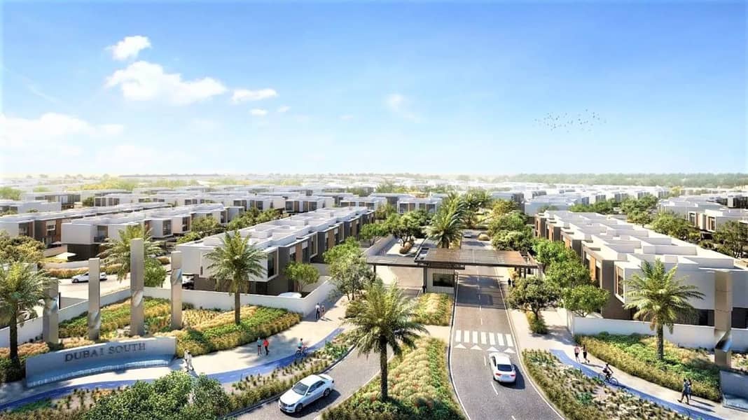 The Pulse Beachfront by Dubai South - Photo 3