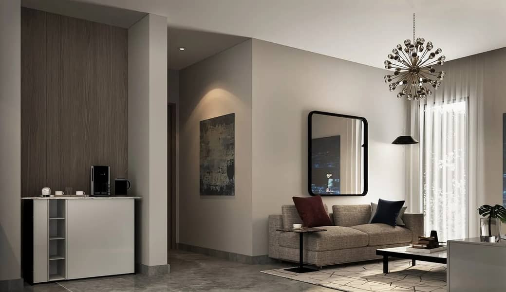 The Pulse Beachfront by Dubai South - Photo 4