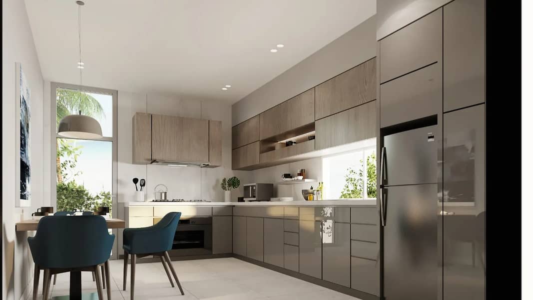 The Pulse Beachfront by Dubai South - Photo 5